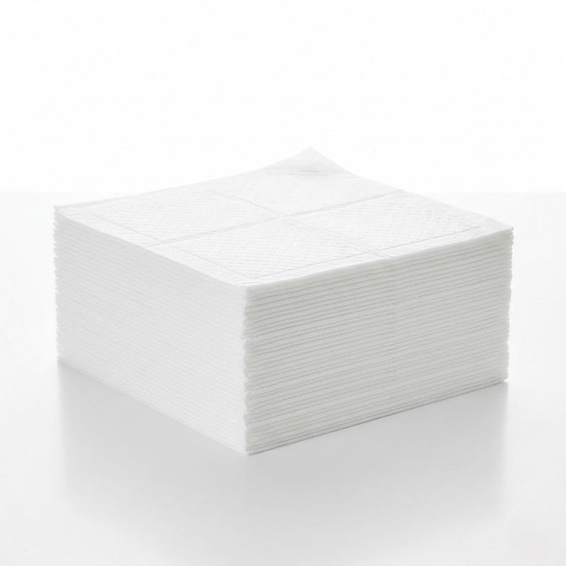 Ultra-absorbent leak-proof puppy training pads