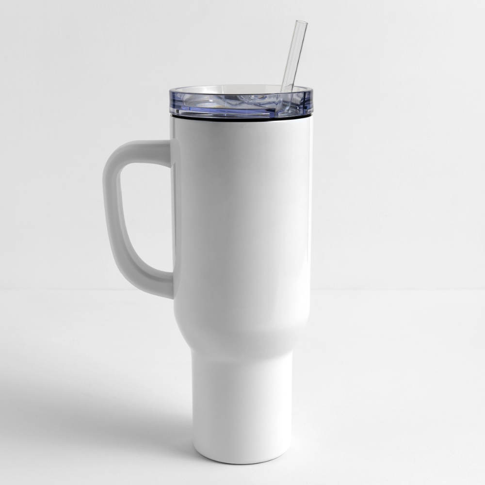 🏆 The Mychampaw 40oz Champion Tumbler