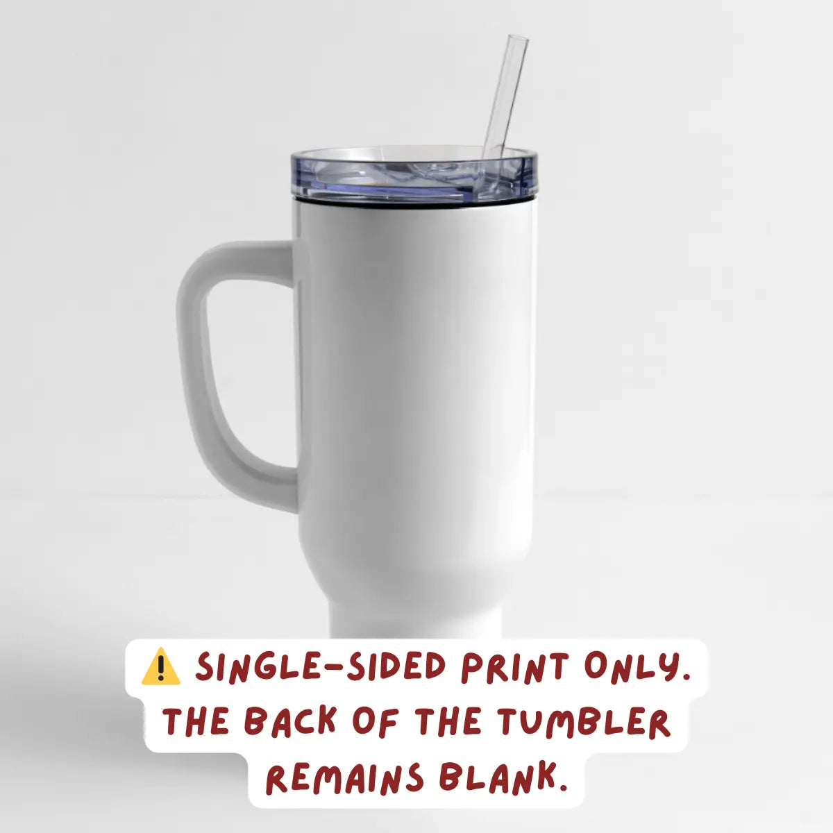 🏆 The Mychampaw 40oz Champion Tumbler