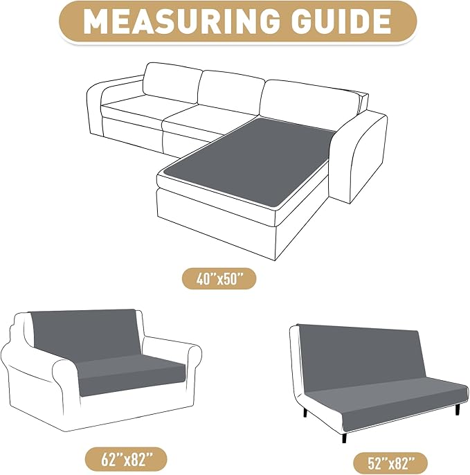 ZNSAYOTX Ultimate Cozy Blankets (68"x82") 100% Waterproof Bed Mat Blanket for Dog Pets,Couch Sofa Protector with Non-Slip Back Washable Durable, Pee Scratch Proof Easy to Clean (Navy Blue)