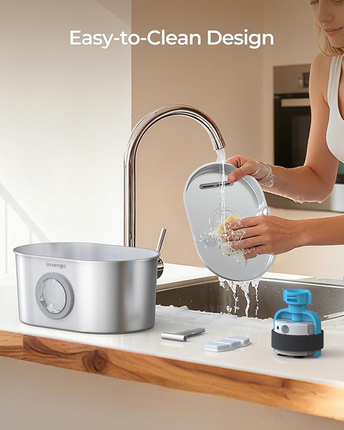 Cat Water Fountain Stainless Steel: 2.2L/74oz Automatic Pet Water Fountain for Cats & Dogs, Quiet Cat Fountain with 5-Layer Filter, Easy to Clean & Durable Dog Water Fountain