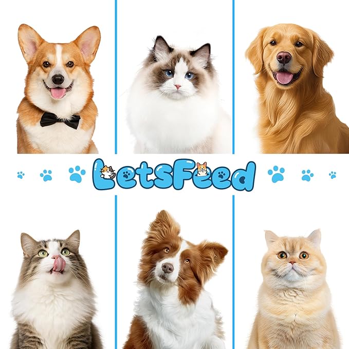 Pet Steam Brush Spray Refill for Dogs & Cats – Concentrated Waterless Shampoo, 3-in-1 Pet Comb Leave-in Serum, Self Cleaning Pet Comb for Shedding & Hair Removal, 2*Shampoo(Steam Brush Not Included)