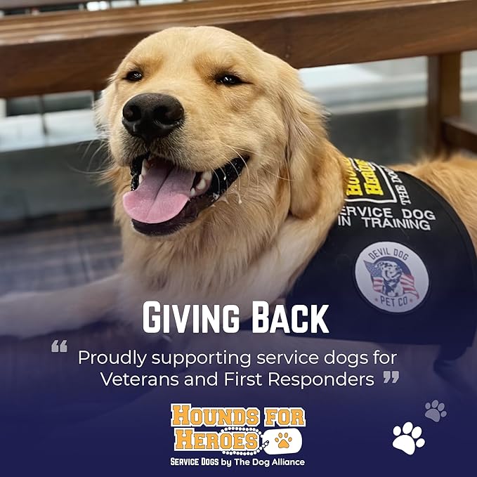 Devil Dog Pet Co. Himalayan Yak Cheese Dog Chews, Extra Large - 6 Pack, 100% Natural & Healthy, Lactose-Free, Long-Lasting Dog Treats, Premium Yak Milk Chew Bones for Dogs