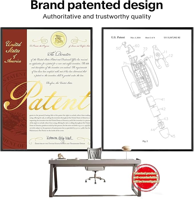 2-in-1 Dog & Cat Nail Clippers and Grinder with Light – Upgraded Safety Guard to Avoid Overcutting, Sharp Blade, Painless Quiet Pet Nail Claw Trimmers, Professional Grooming Tool for Large Small Pets