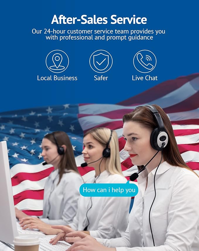 LaView Indoor Security Camera, Baby Monitor with Sound/Motion Detection and Night Vision,WiFi Camera Home Pet Dog Surveillance Camera with App,Two-Way Audio,360-degree IP Camera Work with Alexa