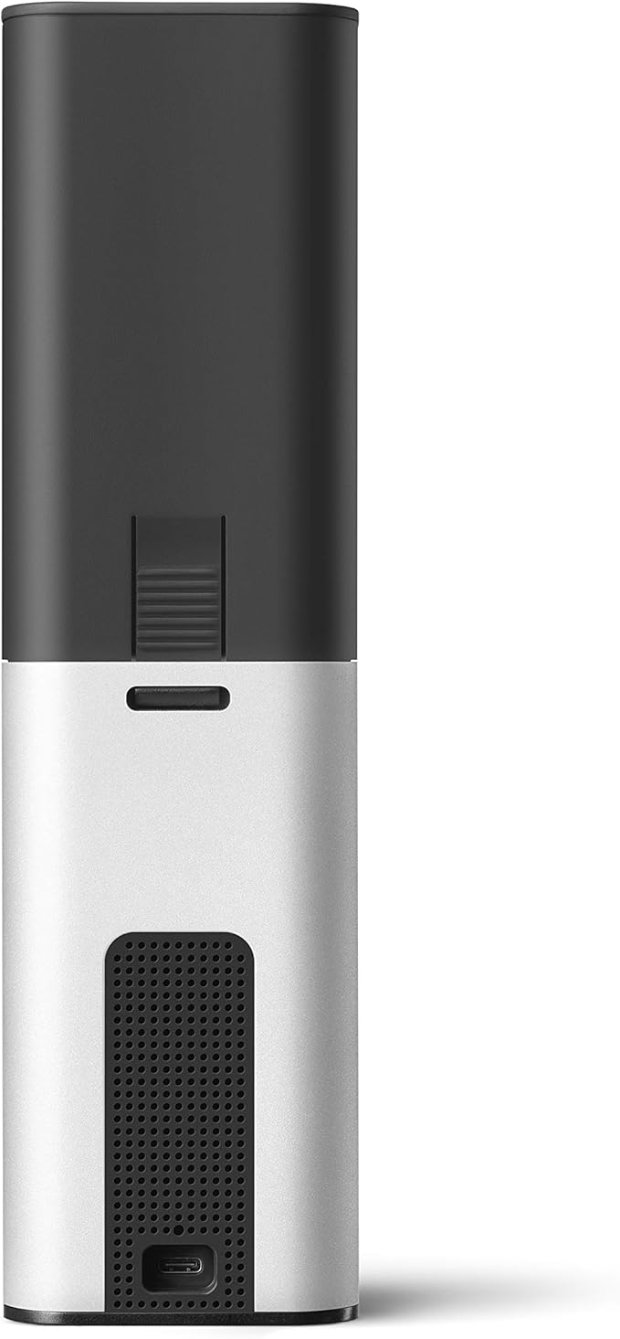 Petcube Bites 2 Wi-Fi Pet Camera with Treat Dispenser & Alexa Built-in, for Dogs and Cats. 1080p HD Video, 160 Full-Room View, 2-Way Audio, Sound/Motion Alerts, Night Vision, Pet Monitor