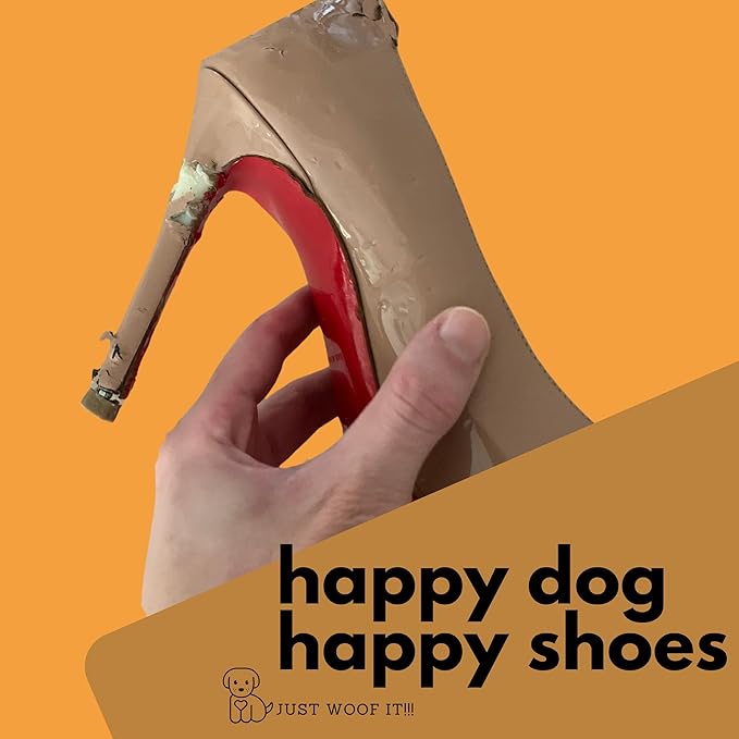 Cowdog Chews Beef Bully Stick: Odor-Free, Fully Digestible Beef Collagen Chews (5-7", 25 Count) - Natural, Grain-Free, Long-Lasting Collagen Bully Stick Substitute for All Dog Breeds