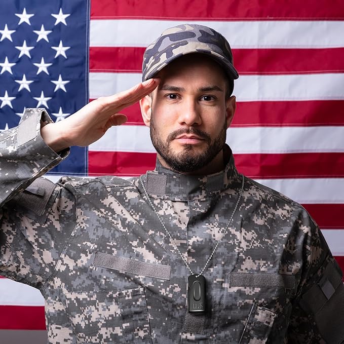 Jenaai 3 Pieces Brass Pet Training Clicker Dog Necklace Signaling Cricket Clicker Training for Puppy Dogs Cat(Black)