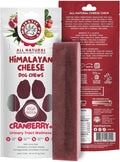 Majestic Pet Himalayan All-Natural Yak Style Cheese Dog Chews Made with 100% Cows Milk- Long Lasting Dental Chew for Dogs - Healthy Pet Treats (Urinary Tract Wellness, Large, 1 Pack)