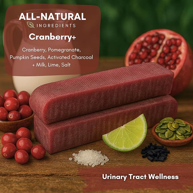 Majestic Pet Himalayan All-Natural Yak Style Cheese Dog Chews Made with 100% Cows Milk- Long Lasting Dental Chew for Dogs - Healthy Pet Treats (Urinary Tract Wellness, Large, 1 Pack)