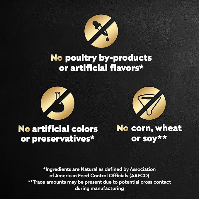 Cesar Simply Crafted Adult Wet Dog Food Toppers for Dry Food, Chicken, 1.3 oz Tubs, 24 Count